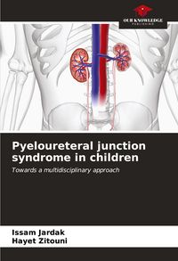 Produktbild: Pyeloureteral junction syndrome in children