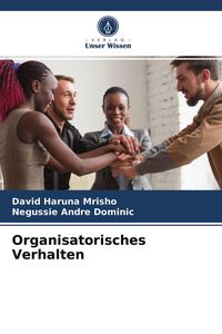 Produktbild: Organisatorisches Verhalten