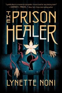 Produktbild: The Prison Healer