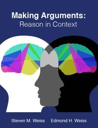 Produktbild: Making Arguments: Reason in Context