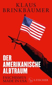 Produktbild: Der amerikanische Albtraum