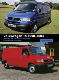 Produktbild: Copping, R: Volkswagen T4 1990 - 2003