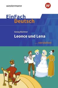 Produktbild: EinFach Deutsch ... verstehen