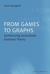Produktbild: From Games to Graphs