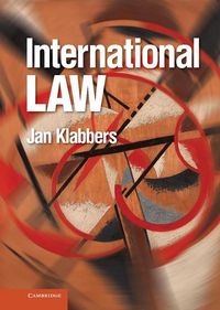 Produktbild: International Law
