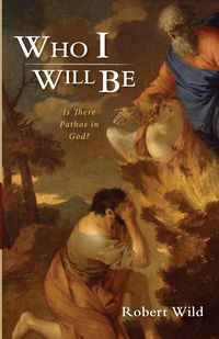 Produktbild: Who I Will Be