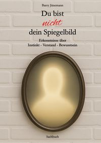 Produktbild: Du bist nicht dein Spiegelbild