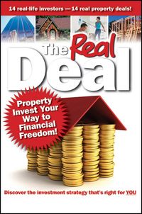 Produktbild: Kelly, B: Real Deal