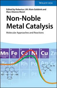 Produktbild: Non-Noble Metal Catalysis