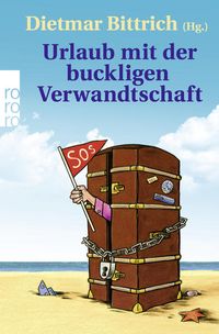 Produktbild: Urlaub mit der buckligen Verwandtschaft