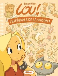 Produktbild: Lou ! : l'int&eacute;grale de la saison 1