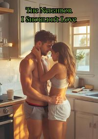 Produktbild: The Neighbor I Shouldn't Love
