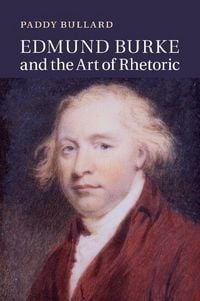 Produktbild: Edmund Burke and the Art of Rhetoric