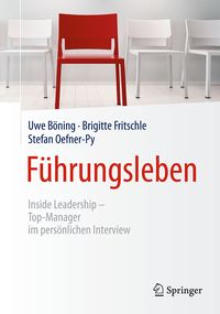 Produktbild: F&uuml;hrungsleben