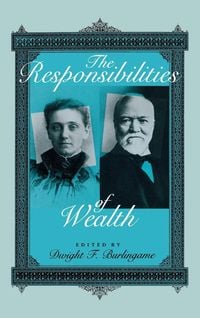 Produktbild: Responsibilities Of Wealth