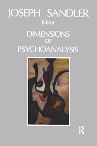 Produktbild: Dimensions of Psychoanalysis