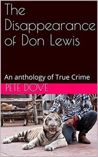 Produktbild: The Disappearance of Don Lewis