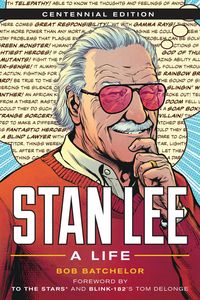 Produktbild: Stan Lee