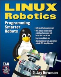 Produktbild: Linux Robotics