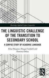 Produktbild: The Linguistic Challenge of the Transition to Secondary School