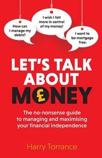 Produktbild: Let's Talk About Money