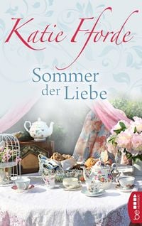 Produktbild: Sommer der Liebe