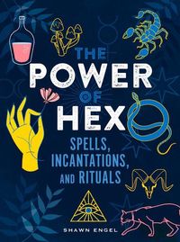 Produktbild: The Power of Hex