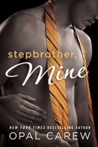 Produktbild: Stepbrother, Mine