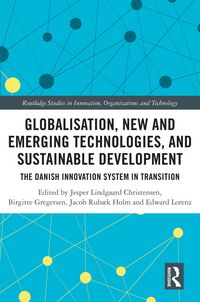 Produktbild: Globalisation, New and Emerging Technologies, and Sustainable Development