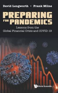 Produktbild: Preparing For Pandemics