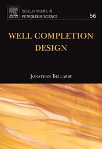 Produktbild: Well Completion Design