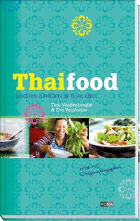 Bild vom Artikel Thai Food vom Autor Tom Vandenberghe