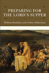 Produktbild: Preparing for the Lord's Supper