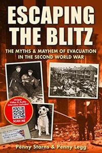 Produktbild: Escaping the Blitz