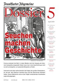 Produktbild: Seuchen machen Geschichte