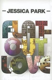 Produktbild: Flat-Out Love