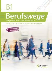 Produktbild: Berufswege B1