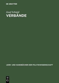 Produktbild: Verb&auml;nde