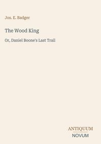 Produktbild: The Wood King