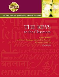 Produktbild: The Keys to the Classroom