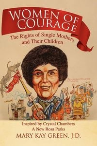 Produktbild: Women of Courage