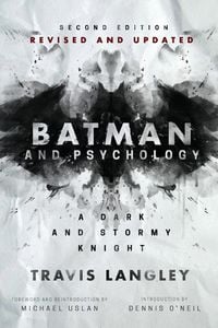 Produktbild: Batman and Psychology