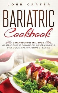 Produktbild: Bariatric Cookbook