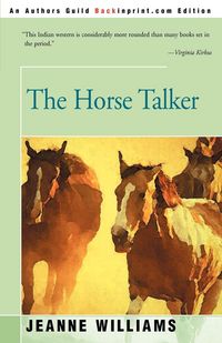 Produktbild: The Horse Talker