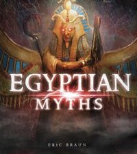 Produktbild: Egyptian Myths