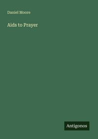 Produktbild: Aids to Prayer