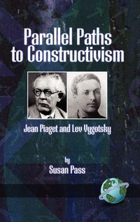 Produktbild: Parallel Paths to Constructivism