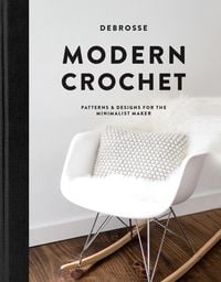 Produktbild: Modern Crochet