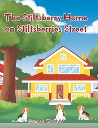 Produktbild: The Stiltzberry Home on Stiltsberries Street