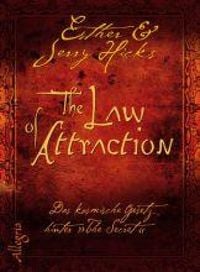 Bild vom Artikel The Law of Attraction vom Autor Esther Hicks